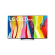 TV LG OLED55C21LA, OLED evo, 55", 139cm, UHD 4K, SMART 26786