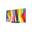 TV LG OLED55C21LA, OLED evo, 55", 139cm, UHD 4K, SMART 26787