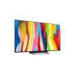 TV LG OLED55C21LA, OLED evo, 55", 139cm, UHD 4K, SMART 26788