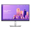 Monitor LCD 27" DELL P2722H - FullHD IPS LED - VGA DP HDMI - Pivot 23806