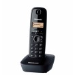 Telefon PANASONIC KX-TG1611 bežični - crni 19608