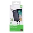 Power Bank 20000mAh T'nB Universal USB+TYPE-C - Black 28697