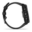 Smart watch GARMIN Fenix 7X SOLAR Tamnosivi s crnim remenom - 010-02541-01 25062