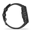 Smart watch GARMIN Fenix 7 SOLAR Tamnosivi s crnim remenom - 010-02540-11 25053