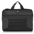 Torba PORT za notebook 15.6" premium pack + bežični miš - crna 22808