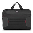 Torba PORT za notebook 17.3" premium pack + bežični miš - crna 22817