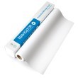 Papir za ploter 80gr 610mm/50m nepremazni Navigator extra bijeli 15656
