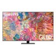 TV SAMSUNG QE50Q80BATXXH, QLED 4K, 50",127cm, UHD 4K, SMART 27515