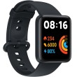 Smart watch XIAOMI Mi Redmi Watch 2 Lite GL Black - BHR5436GL 24920