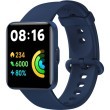 Smart watch XIAOMI Mi Redmi Watch 2 Lite GL Blue - BHR5440GL 24943