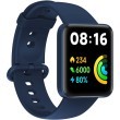 Smart watch XIAOMI Mi Redmi Watch 2 Lite GL Blue - BHR5440GL 24940
