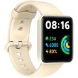 Smart watch XIAOMI Mi Redmi Watch 2 Lite GL Ivory - BHR5439GL 24930