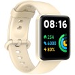 Smart watch XIAOMI Mi Redmi Watch 2 Lite GL Ivory - BHR5439GL 24935