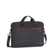 Torba RIVACASE za notebook 15.6" Regent 8033 black 27148