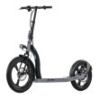 Romobil električni MS Energy r10 - black grey 25943