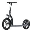Romobil električni MS Energy r10 - black grey 25944