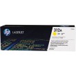 Toner HP CF382A Yellow  No.312A original 16098