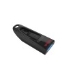 USB 3.0 Flash drive  64GB SANDISK Ultra Cruzer - Black 30419