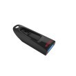 USB 3.0 Flash drive 32GB SANDISK Ultra Cruzer - Black 30421