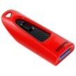 USB 3.0 Flash drive 32GB SANDISK Ultra Cruzer - Red 30431