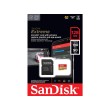 Memorijska kartica Micro Secure Digital 128GB SANDISK Extreme SDXC + adapter 27454