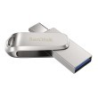 USB 3.1 Flash drive 32GB SANDISK Ultra Dual Drive Luxe - tip-A + tip-C 29256