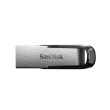 USB 3.0 Flash drive 128GB SANDISK Ultra Flair - Metal/Black 30416