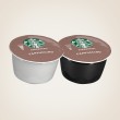 NESCAFE DG Starbucks Cappuccino 120g (12 kapsula) 22186