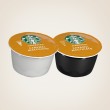 NESCAFE DG Starbucks Caramel Macchiato 127,8g (12 kapsula) 22189