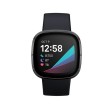 Smart watch FITBIT Sense, Carbon/Graphite - FB512BKBK 23248