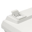 Tipkovnica WHITE SHARK GK-2022 Shinobi plavi switch - bijela 30643