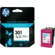 Tinta HP CH562EE Tri-color No.301 original 15752