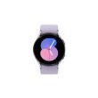 Smart watch SAMSUNG R900 Galaxy Watch 5 40mm srebrni s ljubičastim remenom - SM-R900NZSAEUE 27358