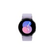 Smart watch SAMSUNG R900 Galaxy Watch 5 40mm srebrni s ljubičastim remenom - SM-R900NZSAEUE 27364