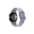 Smart watch SAMSUNG R900 Galaxy Watch 5 40mm srebrni s ljubičastim remenom - SM-R900NZSAEUE 27360