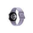 Smart watch SAMSUNG R900 Galaxy Watch 5 40mm srebrni s ljubičastim remenom - SM-R900NZSAEUE 27366