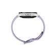 Smart watch SAMSUNG R900 Galaxy Watch 5 40mm srebrni s ljubičastim remenom - SM-R900NZSAEUE 27361