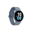 Smart watch SAMSUNG R910 Galaxy Watch 5 44mm safirno plavi - SM-R910NZBAEUE 27335