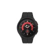 Smart watch SAMSUNG R920 Galaxy Watch 5 Pro 45mm titanij crni - SM-R920NZKAEUE 27382