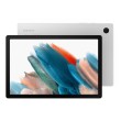 Tablet SAMSUNG Galaxy Tab A8 10.5" SM-X200 - Android 11 WiFi 3GB 32GB - Srebrni 25092