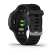 Smart watch GARMIN Forerunner 45S Black - 010-02156-12 29143