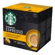 NESCAFE DG Starbucks Blonde Espresso Roast 66g (12 kapsula) 22173