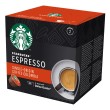 NESCAFE DG Starbucks Colombia 66g (12 kapsula) 22179