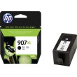 Tinta HP T6M19AE Black No.907XL original 18138