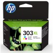 Tinta HP T6N03AE Tri-color No.303XL original 29040