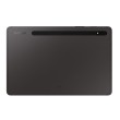 Tablet SAMSUNG Galaxy Tab S8 11" SM-X706 - Android 12 WiFi + 5G 8GB 128GB - Sivi 26813