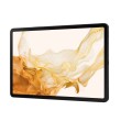 Tablet SAMSUNG Galaxy Tab S8 11" SM-X706 - Android 12 WiFi + 5G 8GB 128GB - Sivi 26814