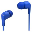 Slušalice+mikrofon PHILIPS TAE1105BL/00 In-Ear - Blue 25131