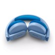 Slušalice+mikrofon PHILIPS TAK4206BL/00 On-Ear - Bluetooth - Blue, za djecu 28823