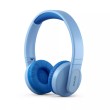 Slušalice+mikrofon PHILIPS TAK4206BL/00 On-Ear - Bluetooth - Blue, za djecu 28820